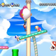 Illustration for article titled Can You Tell The Difference Between Wii emMario/em and Wii U emMario/em?